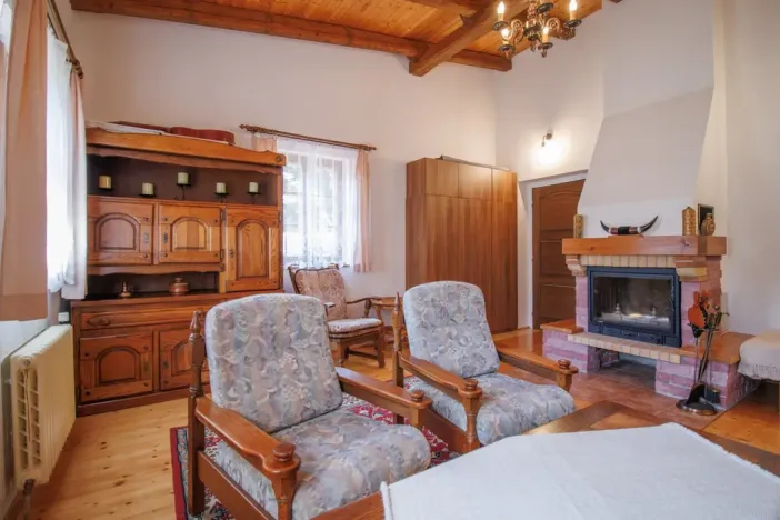 Prodej chalupy, Kolinec - Sluhov, 152 m2
