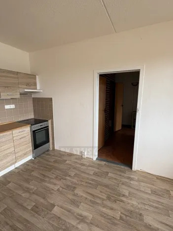Pronájem bytu 2+kk, České Budějovice - České Budějovice 2, Ant. Barcala, 48 m2