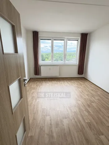 Pronájem bytu 2+kk, České Budějovice - České Budějovice 2, Ant. Barcala, 48 m2