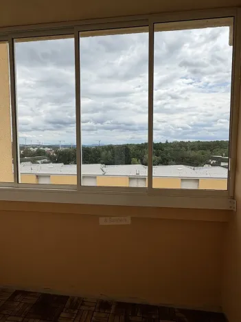 Pronájem bytu 2+kk, České Budějovice - České Budějovice 2, Ant. Barcala, 48 m2