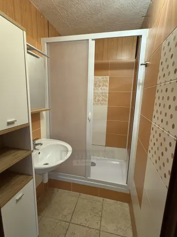 Pronájem bytu 2+kk, České Budějovice - České Budějovice 2, Ant. Barcala, 48 m2
