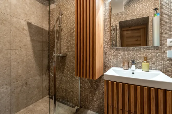 Prodej bytu 2+kk, Jáchymov, náměstí Republiky, 70 m2