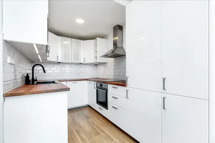 Pronájem bytu 2+kk, Praha, Milánská, 49 m2