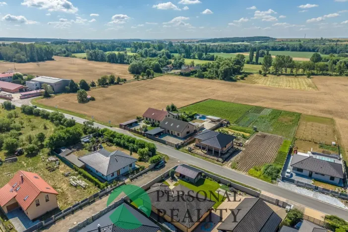 Prodej rodinného domu, Velký Borek, Vrutická, 174 m2
