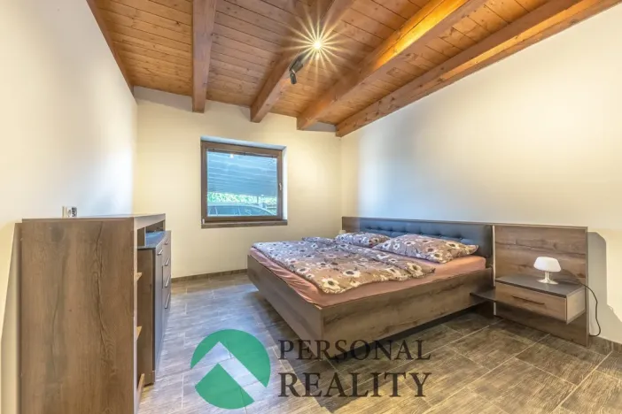 Prodej rodinného domu, Velký Borek, Vrutická, 174 m2