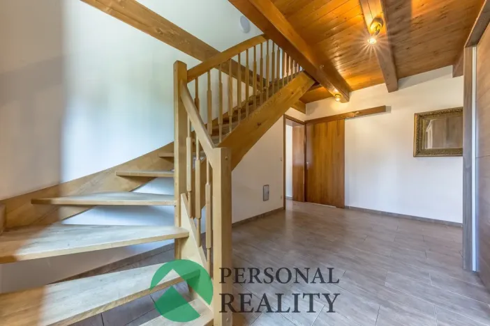 Prodej rodinného domu, Velký Borek, Vrutická, 174 m2