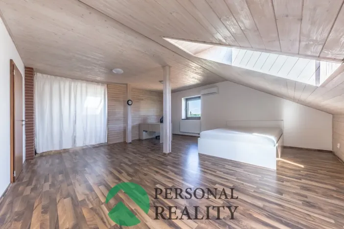 Prodej rodinného domu, Velký Borek, Vrutická, 174 m2