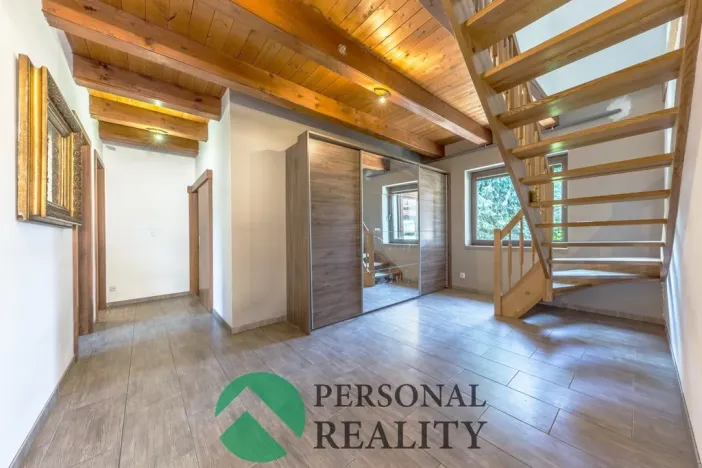 Prodej rodinného domu, Velký Borek, Vrutická, 174 m2