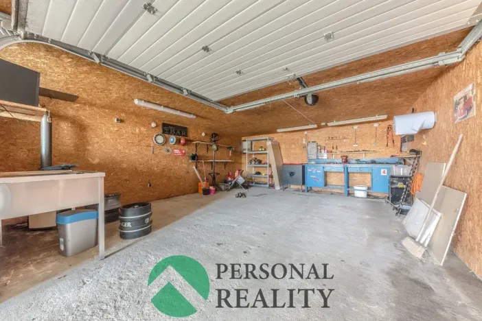 Prodej rodinného domu, Velký Borek, Vrutická, 174 m2
