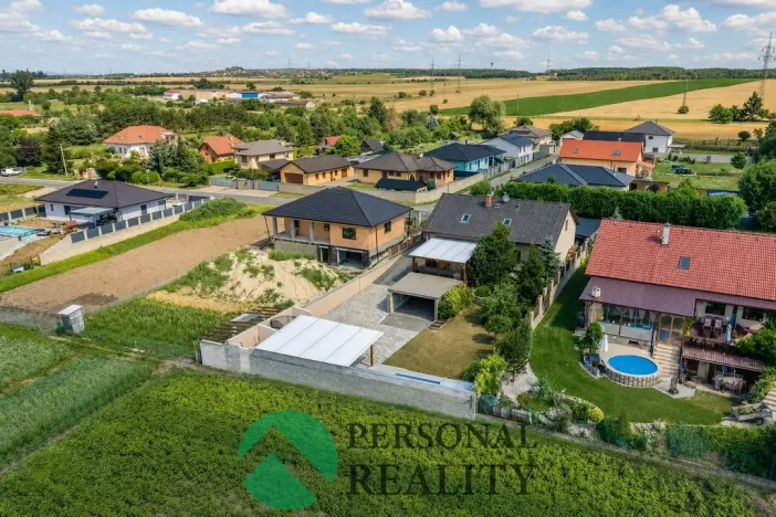 Prodej rodinného domu, Velký Borek, Vrutická, 174 m2
