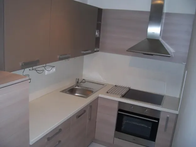 Pronájem bytu 1+kk, Praha - Horní Měcholupy, Hornoměcholupská, 62 m2