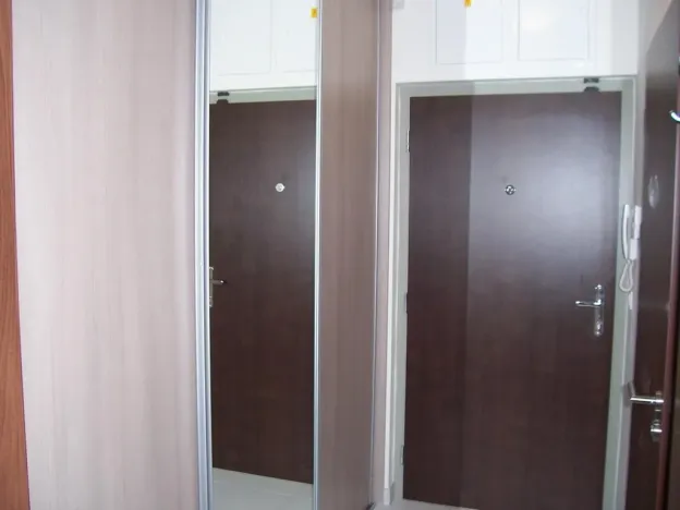 Pronájem bytu 1+kk, Praha - Horní Měcholupy, Hornoměcholupská, 62 m2