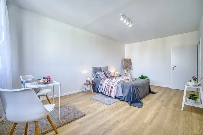 Pronájem bytu 2+1, Louny, Kpt. Nálepky, 60 m2