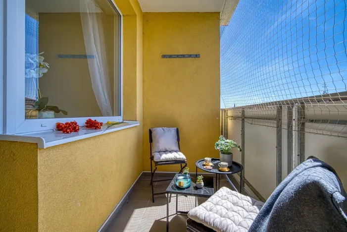 Pronájem bytu 2+1, Louny, Kpt. Nálepky, 60 m2