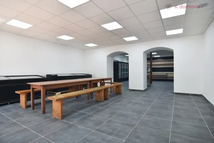 Prodej činžovního domu, Olomouc - Holice, Keplerova, 480 m2