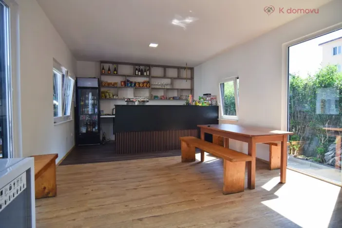 Prodej činžovního domu, Olomouc - Holice, Keplerova, 480 m2
