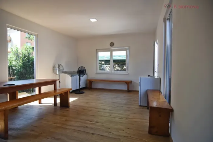 Prodej činžovního domu, Olomouc - Holice, Keplerova, 480 m2