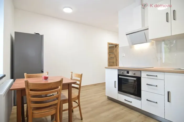 Prodej činžovního domu, Olomouc - Holice, Keplerova, 480 m2