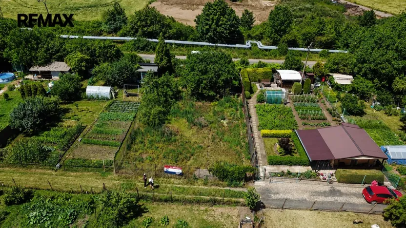 Prodej bytu 2+kk, Kadaň, Chomutovská, 37 m2