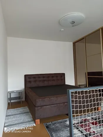 Pronájem bytu 2+kk, Praha - Libeň, Novovysočanská, 37 m2