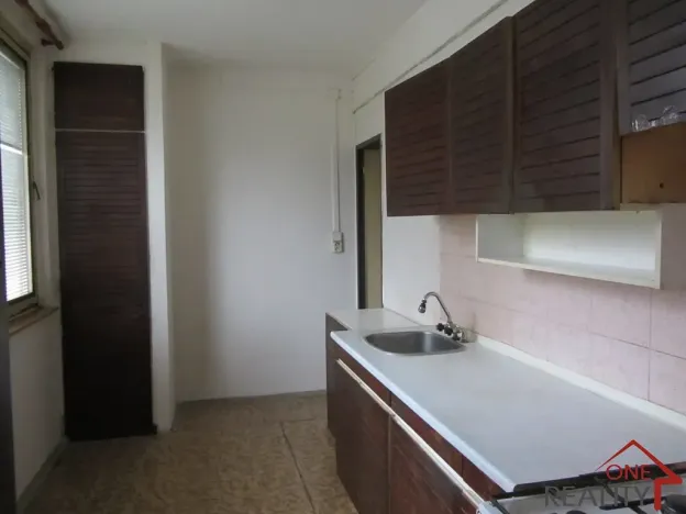 Pronájem bytu 3+1, Zlín, Česká, 74 m2
