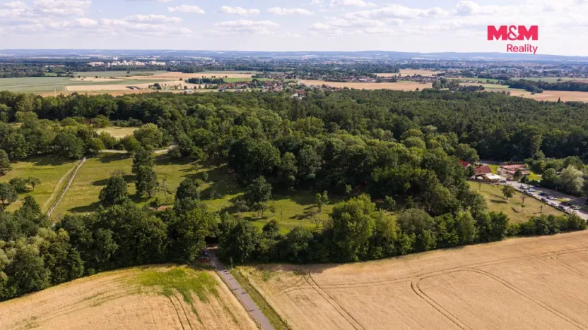 Prodej komerčního pozemku, Ráby, 27256 m2