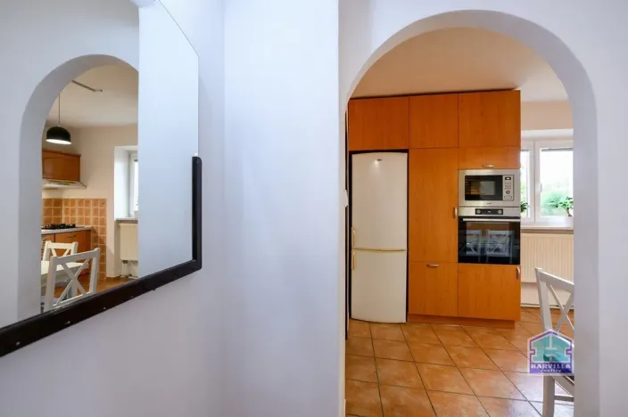 Prodej bytu 2+1, Stříbro, Západní Předměstí, 54 m2