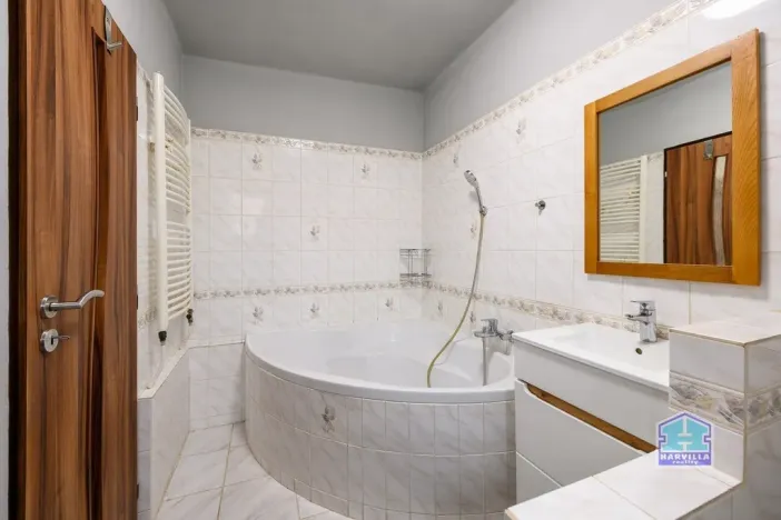 Prodej bytu 2+1, Stříbro, Západní Předměstí, 54 m2