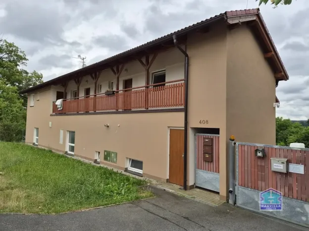 Pronájem bytu 3+kk, Kladruby, Stříbrská, 61 m2