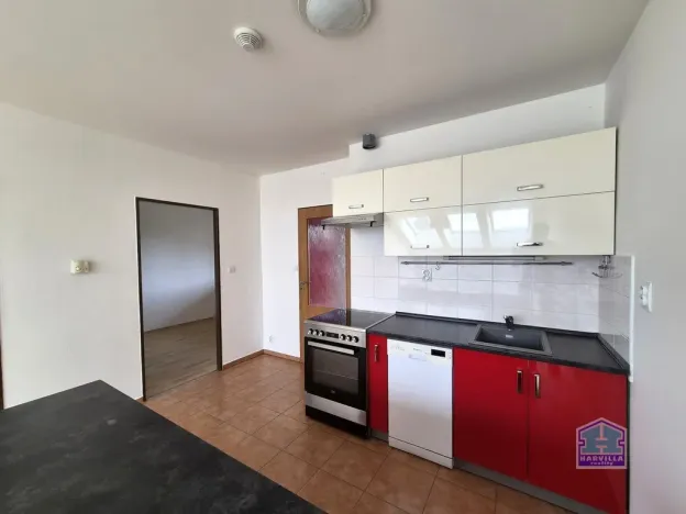 Pronájem bytu 3+kk, Kladruby, Stříbrská, 61 m2