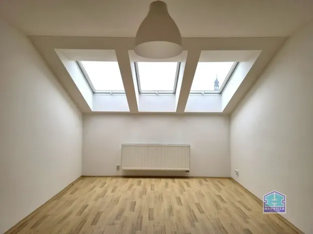 Pronájem bytu 3+kk, Kladruby, Stříbrská, 61 m2