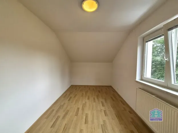 Pronájem bytu 3+kk, Kladruby, Stříbrská, 61 m2