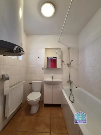Pronájem bytu 3+kk, Kladruby, Stříbrská, 61 m2