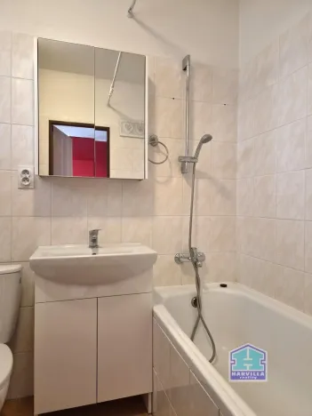 Pronájem bytu 3+kk, Kladruby, Stříbrská, 61 m2