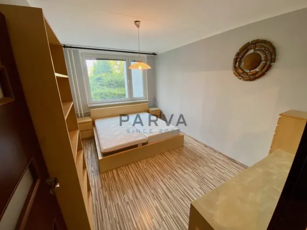 Pronájem bytu 3+1, Praha - Stodůlky, Přecechtělova, 71 m2