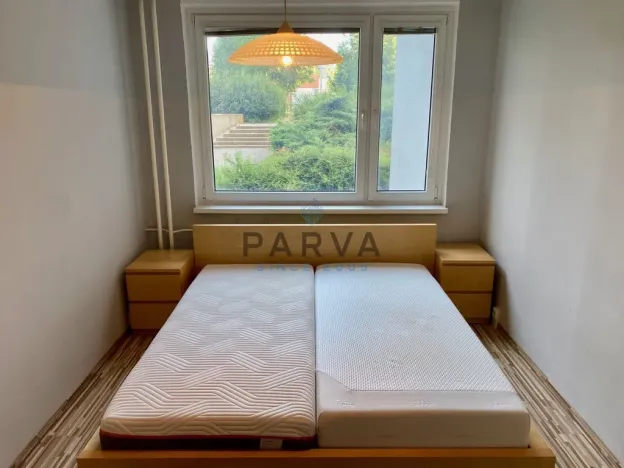 Pronájem bytu 3+1, Praha - Stodůlky, Přecechtělova, 71 m2