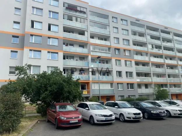 Pronájem bytu 3+1, Praha - Stodůlky, Přecechtělova, 71 m2