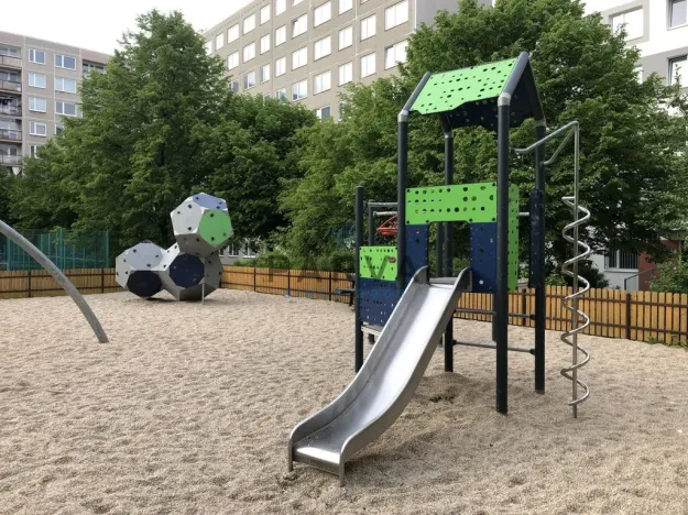 Pronájem bytu 3+1, Praha - Stodůlky, Přecechtělova, 71 m2