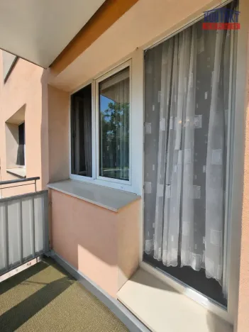Pronájem bytu 2+1, České Budějovice, Plzeňská, 65 m2