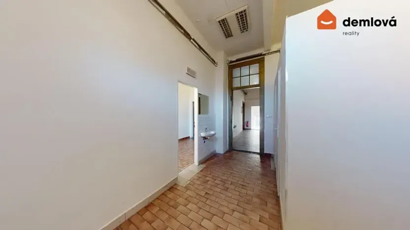 Pronájem obchodního prostoru, Ostrava, Nádražní, 115 m2