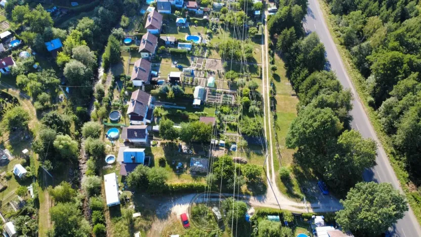 Prodej chaty, Sokolov - Vítkov, 47 m2