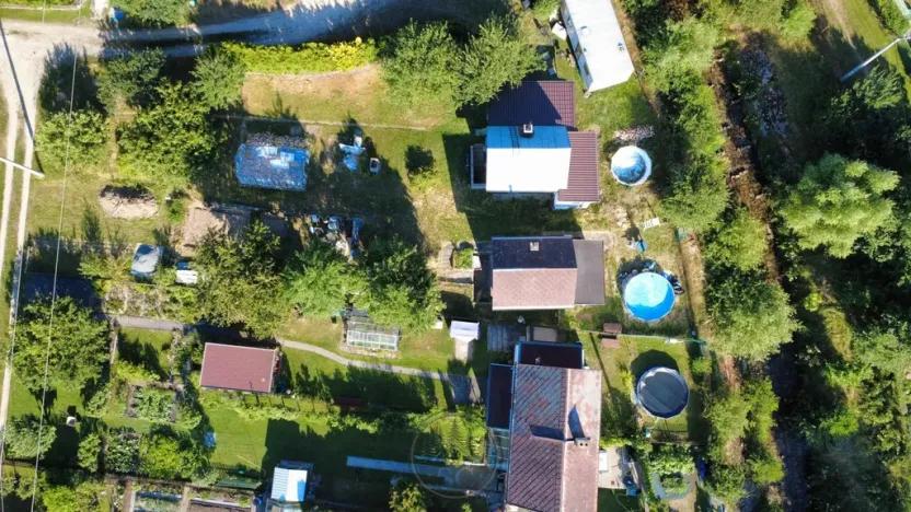 Prodej chaty, Sokolov - Vítkov, 47 m2
