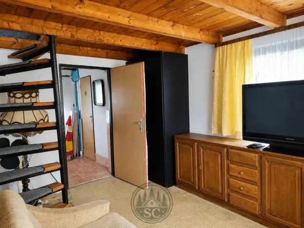 Prodej chaty, Sokolov - Vítkov, 47 m2