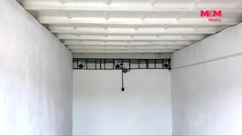 Pronájem garáže, Mladá Boleslav - Čejetice, 19 m2