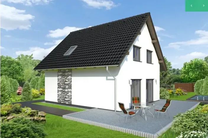 Prodej pozemku pro bydlení, Hudlice, U Kaštanu, 858 m2