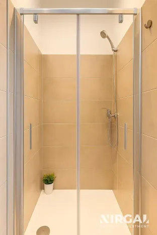 Pronájem bytu 1+kk, Praha - Vyšehrad, Vratislavova, 19 m2