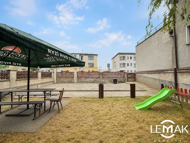 Prodej rodinného domu, Olomouc, Jeremenkova, 400 m2