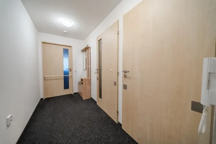 Prodej ubytování, Odry, 500 m2