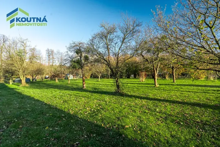 Prodej pozemku pro bydlení, Frenštát pod Radhoštěm, 2087 m2