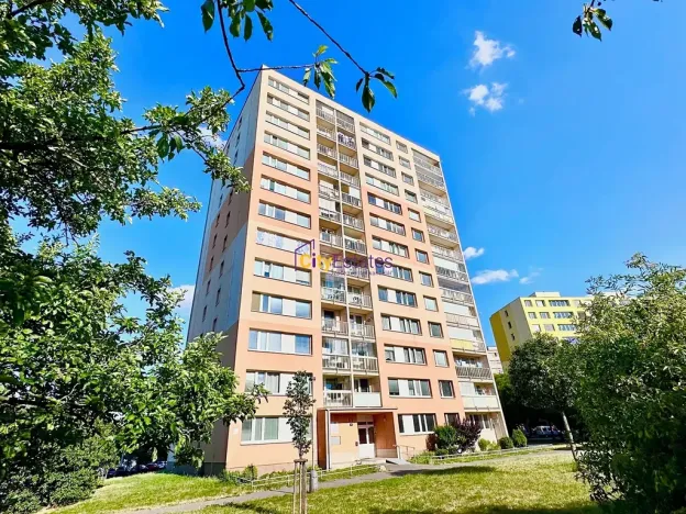 Pronájem bytu 3+kk, Praha - Braník, Nad lesním divadlem, 62 m2